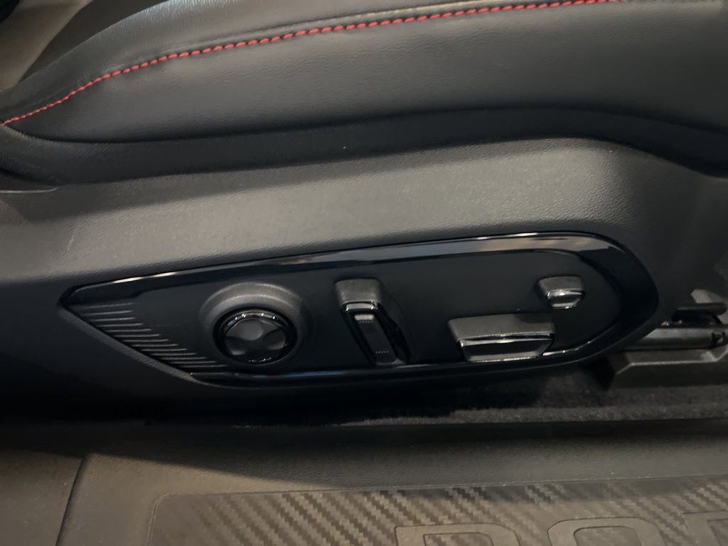 New 2026 Dodge Charger Scat Pack AWD/4WD image 34