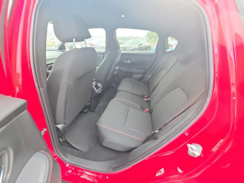 Used 2024 Honda HR-V Sport image 27