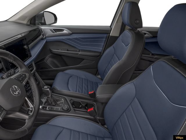 New 2026 Volkswagen Taos SEL AWD/4WD image 7