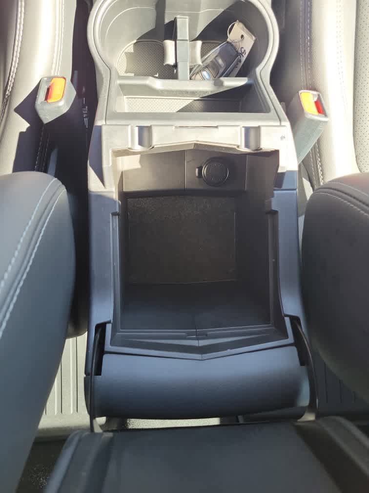 Used 2022 Subaru Forester Touring AWD/4WD image 20