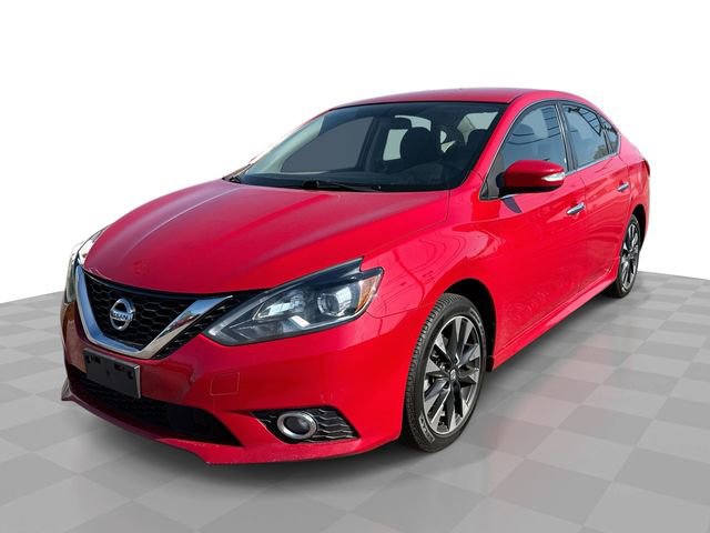 Used 2019 Nissan Sentra SR