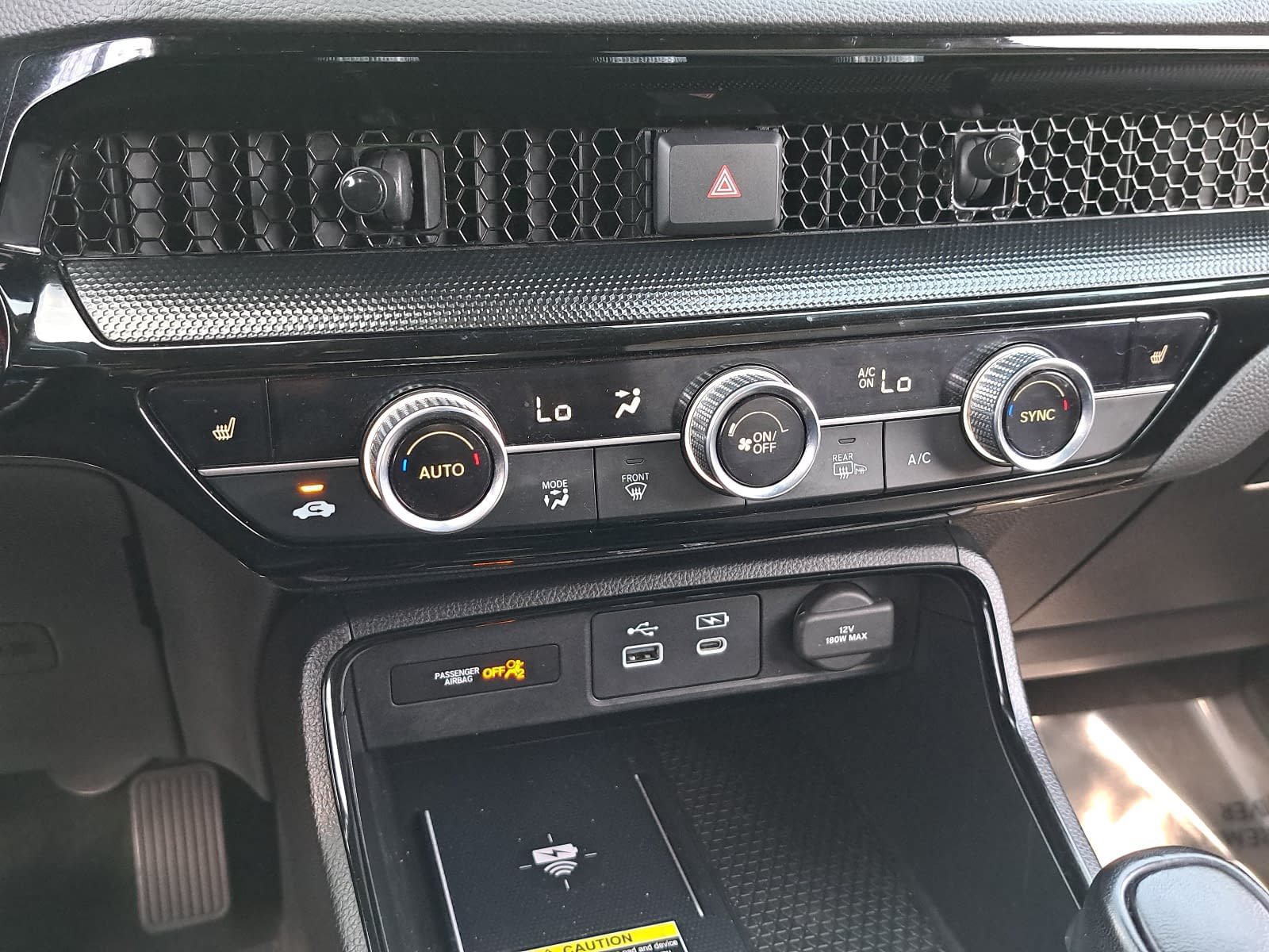 Used 2024 Honda CR-V Sport Touring image 26