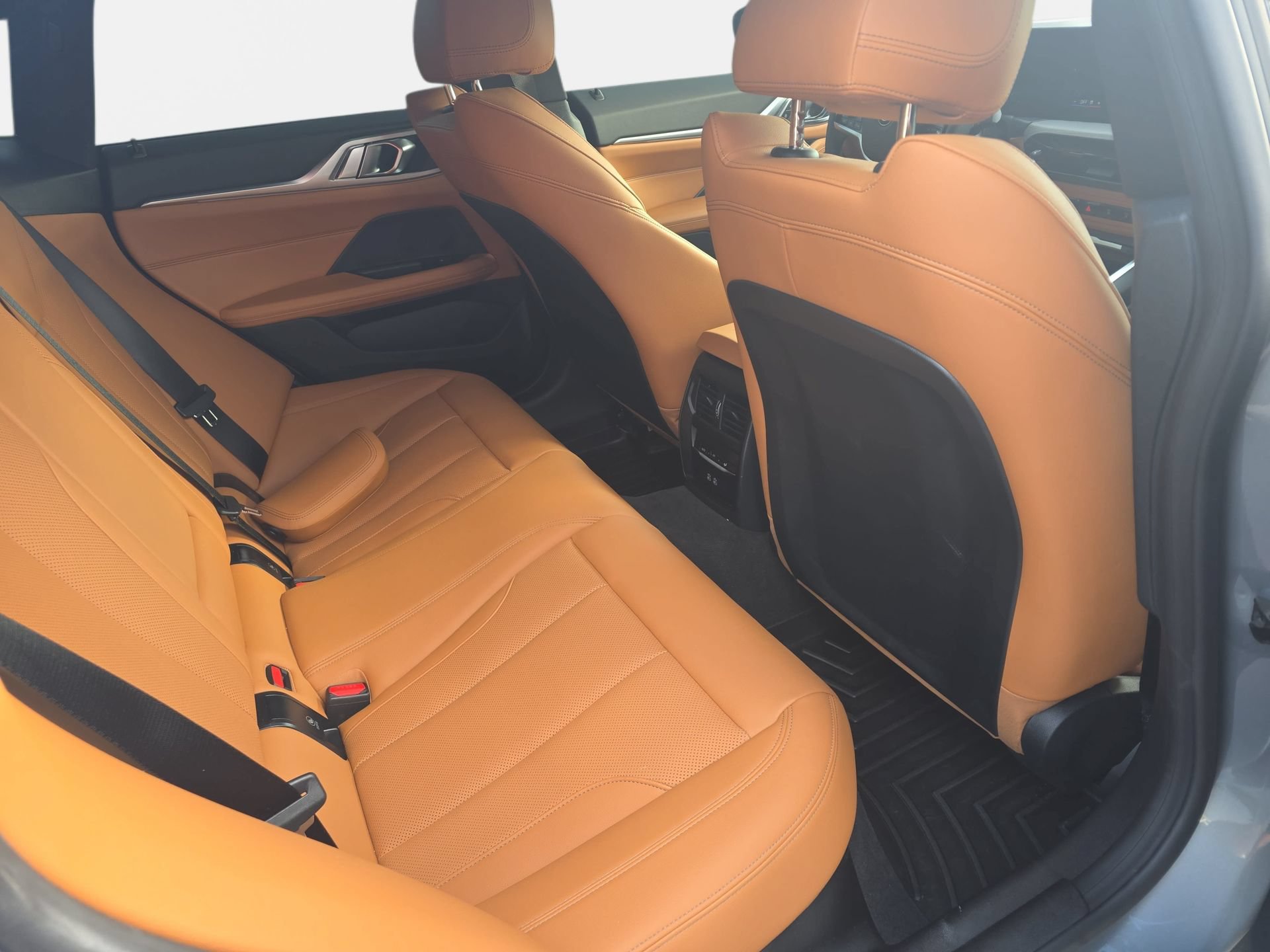 Used 2025 BMW 430i RWD image 11