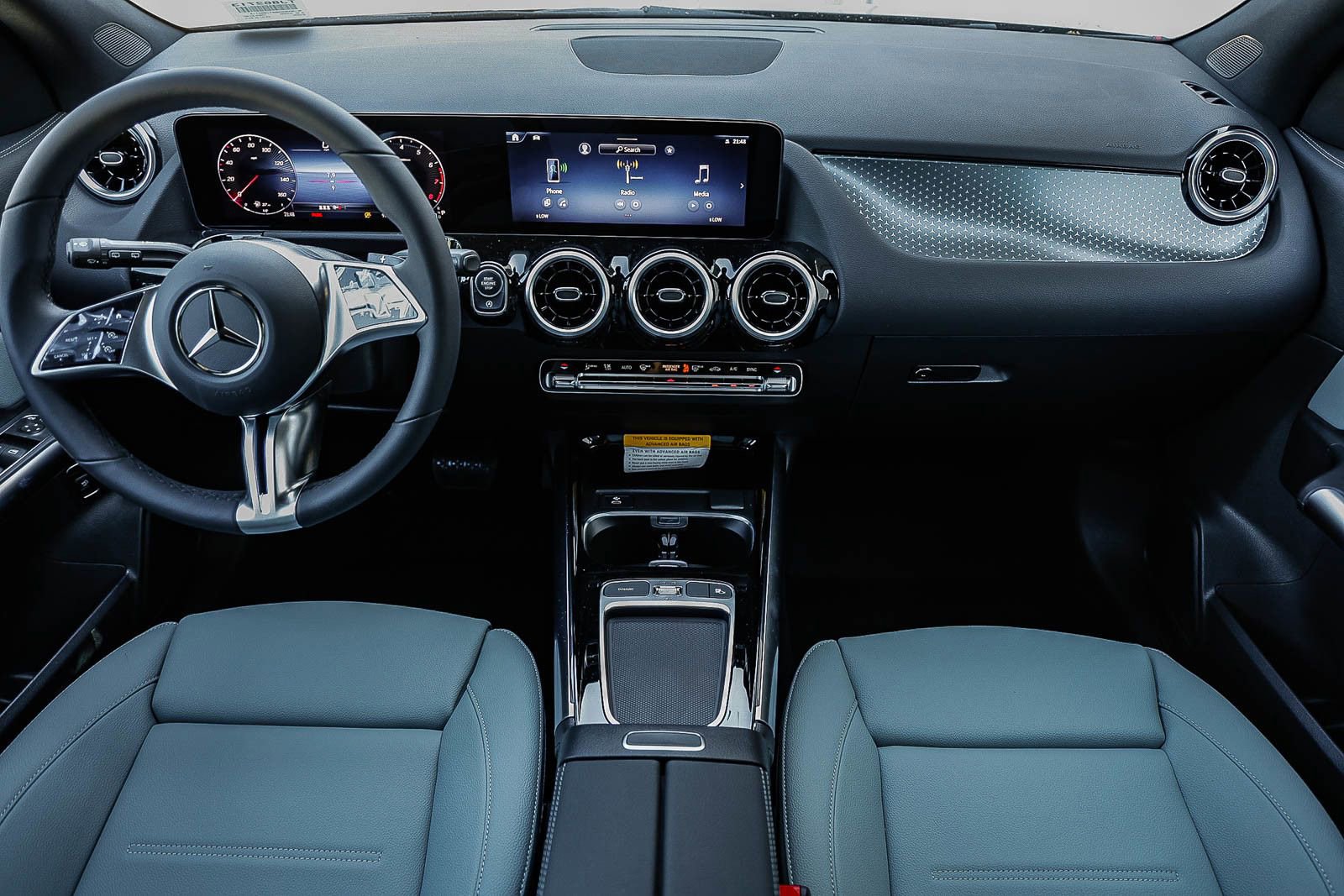 New 2026 Mercedes-Benz GLA 250 4MATIC image 10