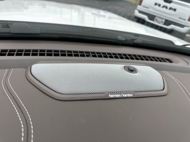 New 2026 RAM 1500 Laramie w/ Advanced Safety Group II image 25