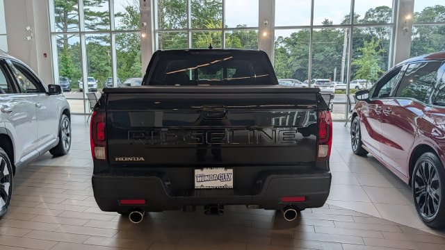 New 2026 Honda Ridgeline RTL image 5
