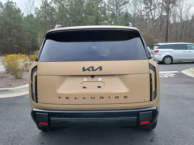 New 2027 Kia Telluride EX X-Line image 5