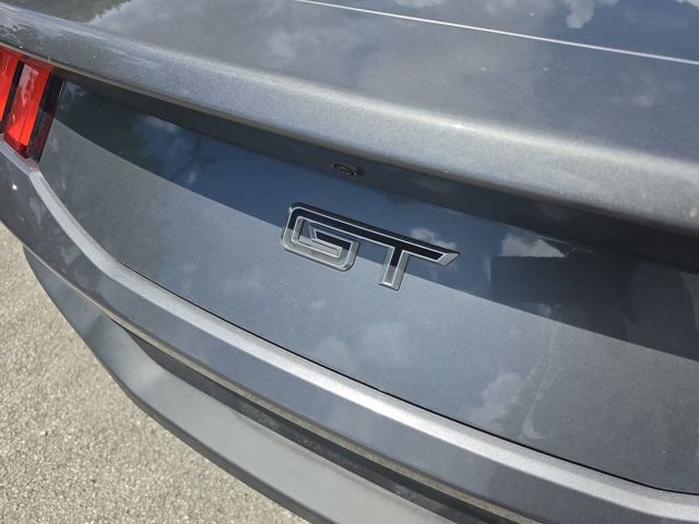 Certified 2024 Ford Mustang GT RWD image 8