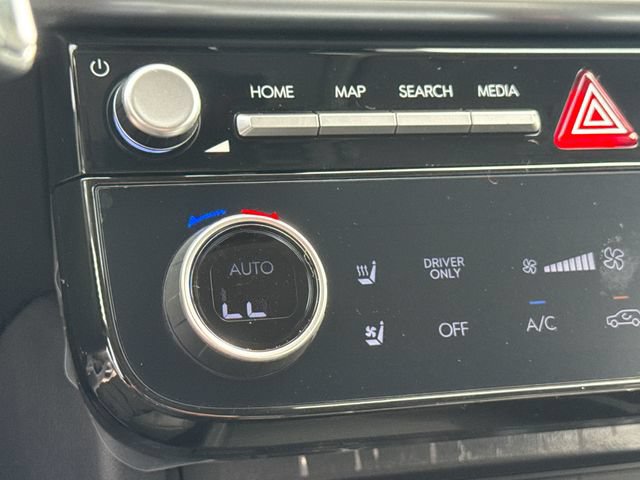 New 2026 Hyundai Tucson Limited AWD/4WD image 22
