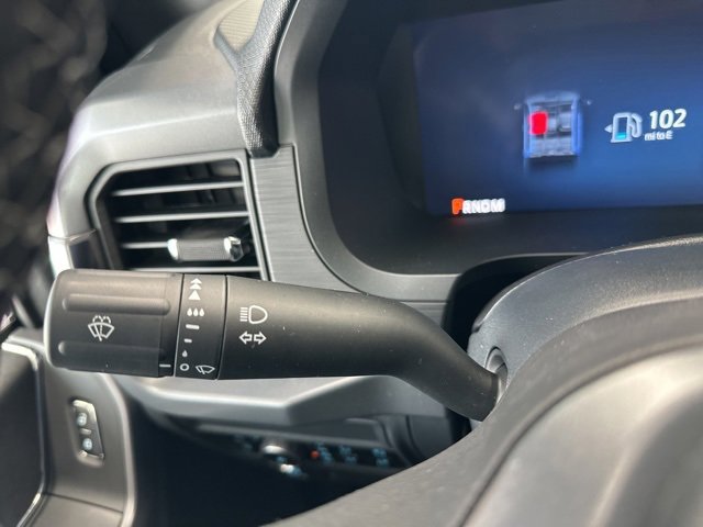 New 2025 Ford F150 XLT w/ Equipment Group 302A MID image 25