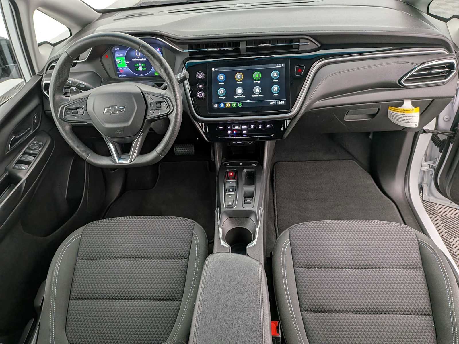 Used 2023 Chevrolet Bolt LT w/ Driver Confidence Package FWD image 13