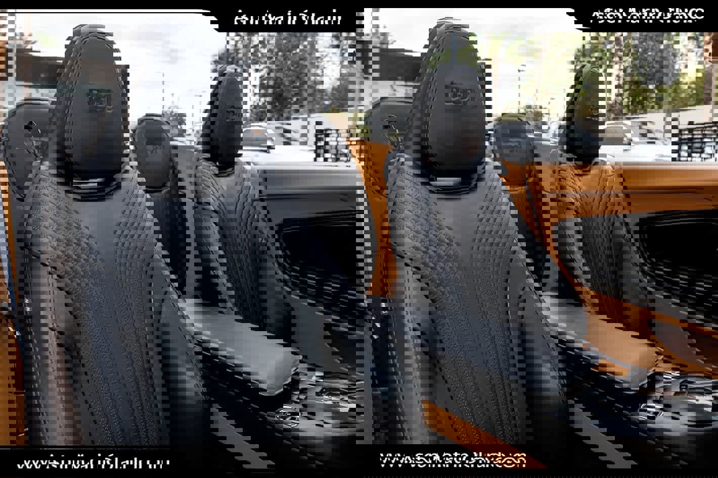 Used 2019 Aston Martin DB11 Volante image 60