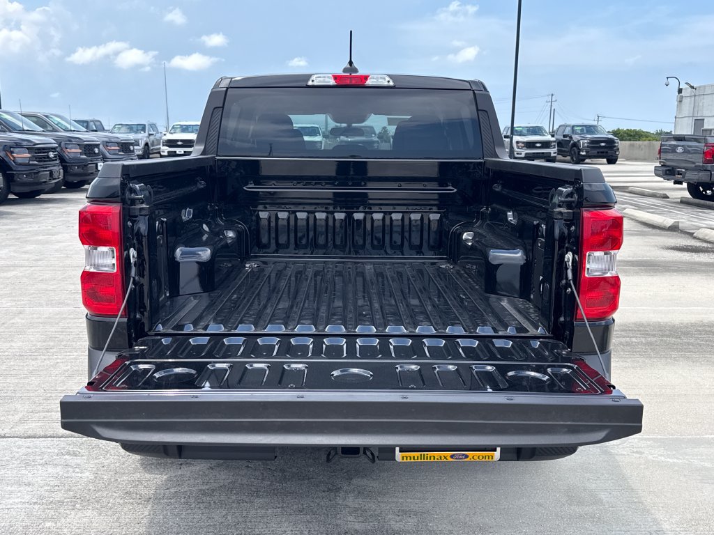 New 2026 Ford Maverick XLT FWD image 20
