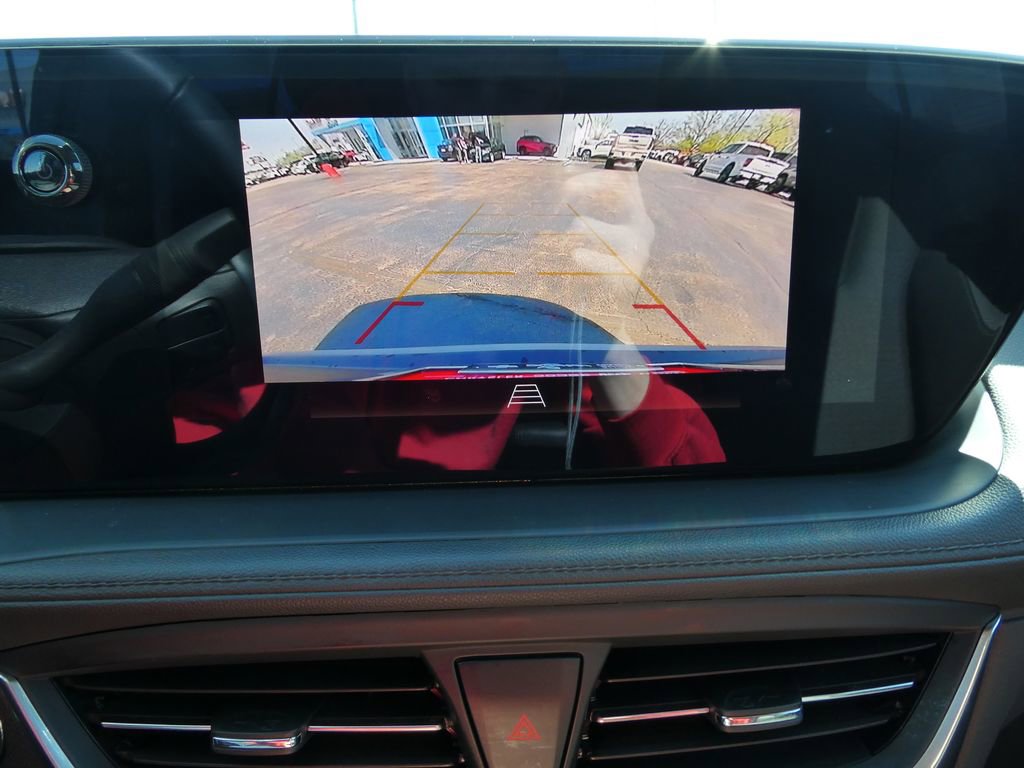 Certified 2024 Buick Encore GX Preferred image 32