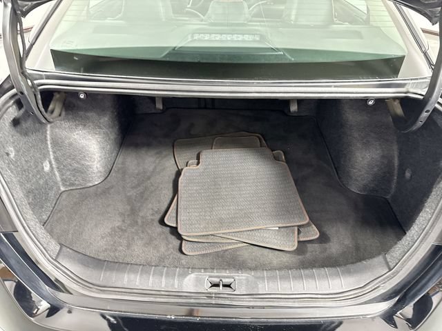 Used 2024 Nissan Altima 2.5 SR FWD image 32