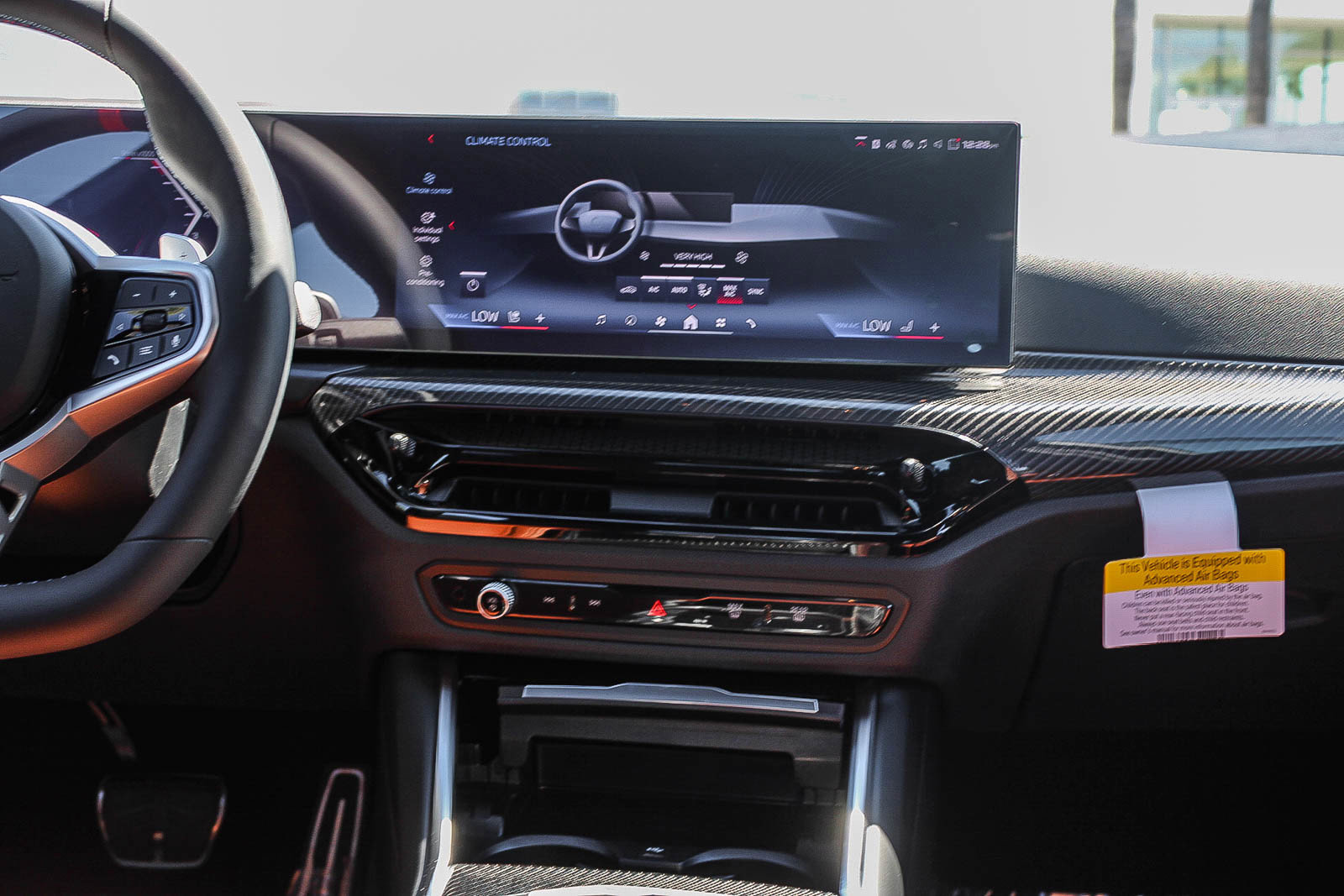 New 2026 BMW M340i xDrive w/ Premium Package image 13