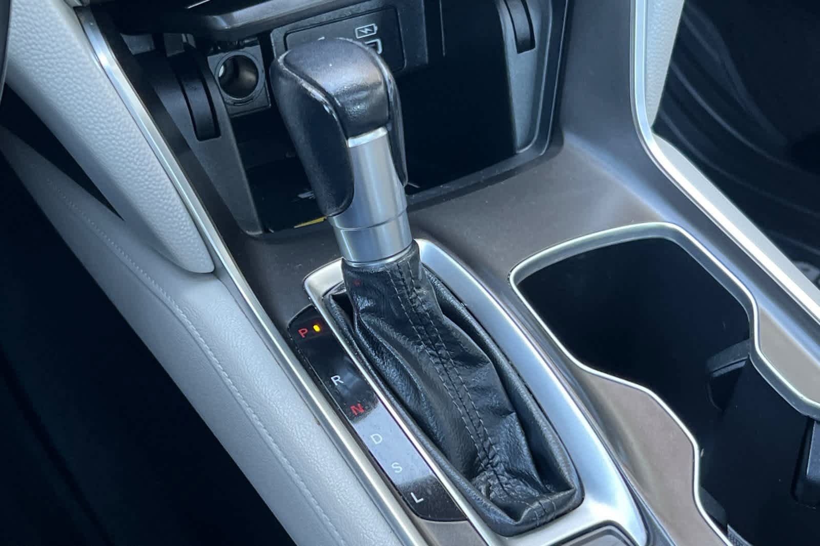 Used 2021 Honda Accord EX-L image 22