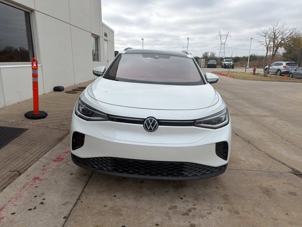 Used 2023 Volkswagen ID.4 Pro S image 4