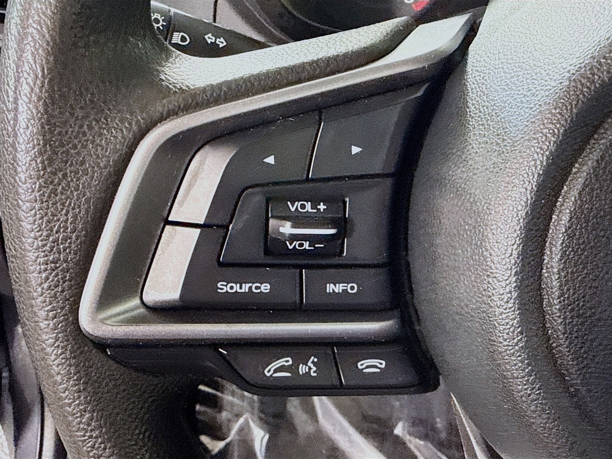 Used 2019 Subaru Impreza 2.0i image 14