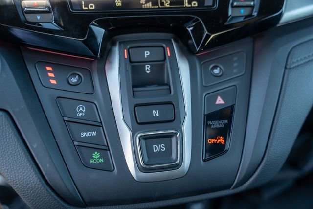 New 2026 Honda Odyssey Sport-L image 34