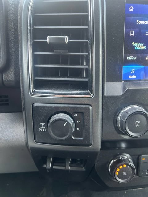 Used 2020 Ford F250 XLT w/ Tremor Off-Road Package AWD/4WD image 15