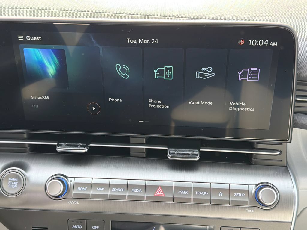 New 2026 Hyundai Kona SEL Sport FWD image 28