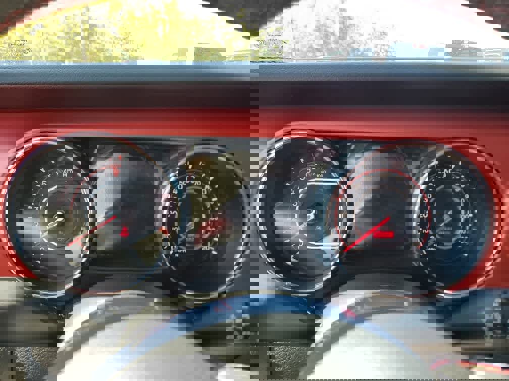 Used 2019 Jeep Wrangler Rubicon image 25