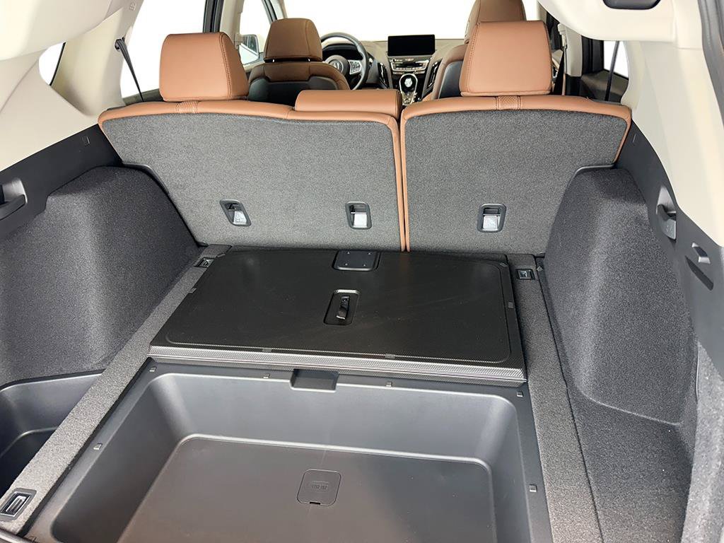 New 2026 Acura RDX w/ Technology Package AWD/4WD image 35