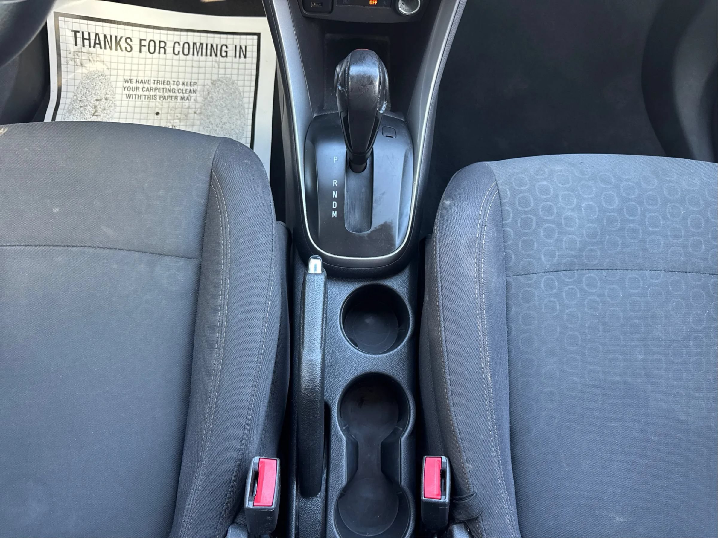 Used 2018 Chevrolet Trax LS FWD image 17