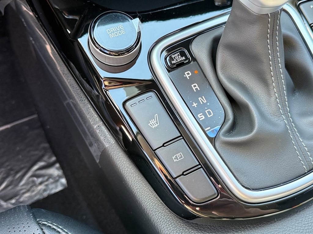 New 2026 Kia Seltos SX image 17