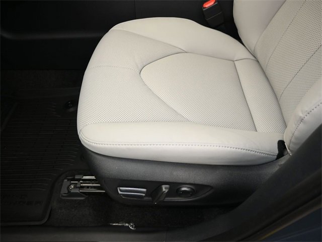 New 2026 Toyota Grand Highlander Limited image 11