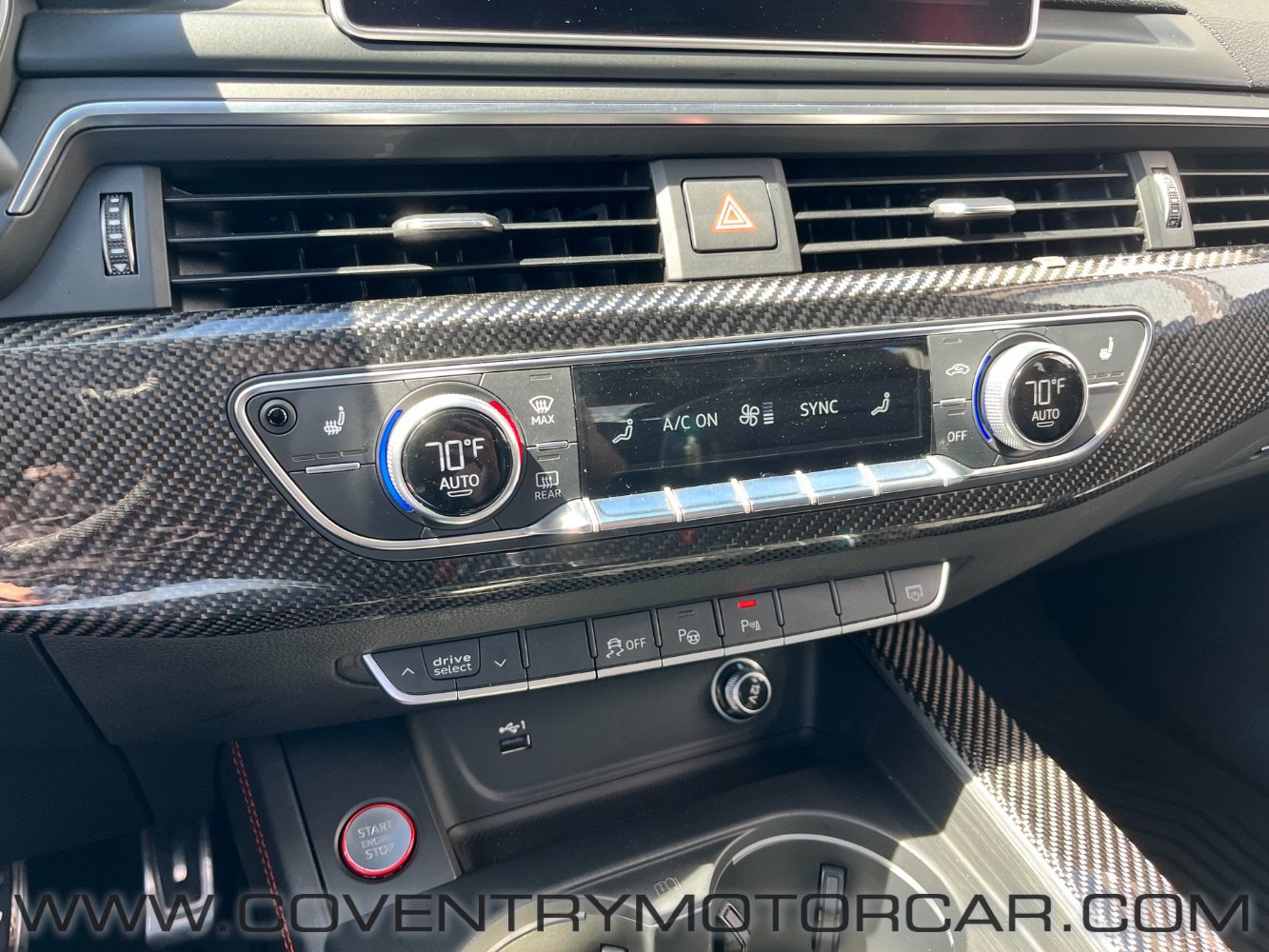 Used 2019 Audi RS 5 Sportback AWD/4WD image 24