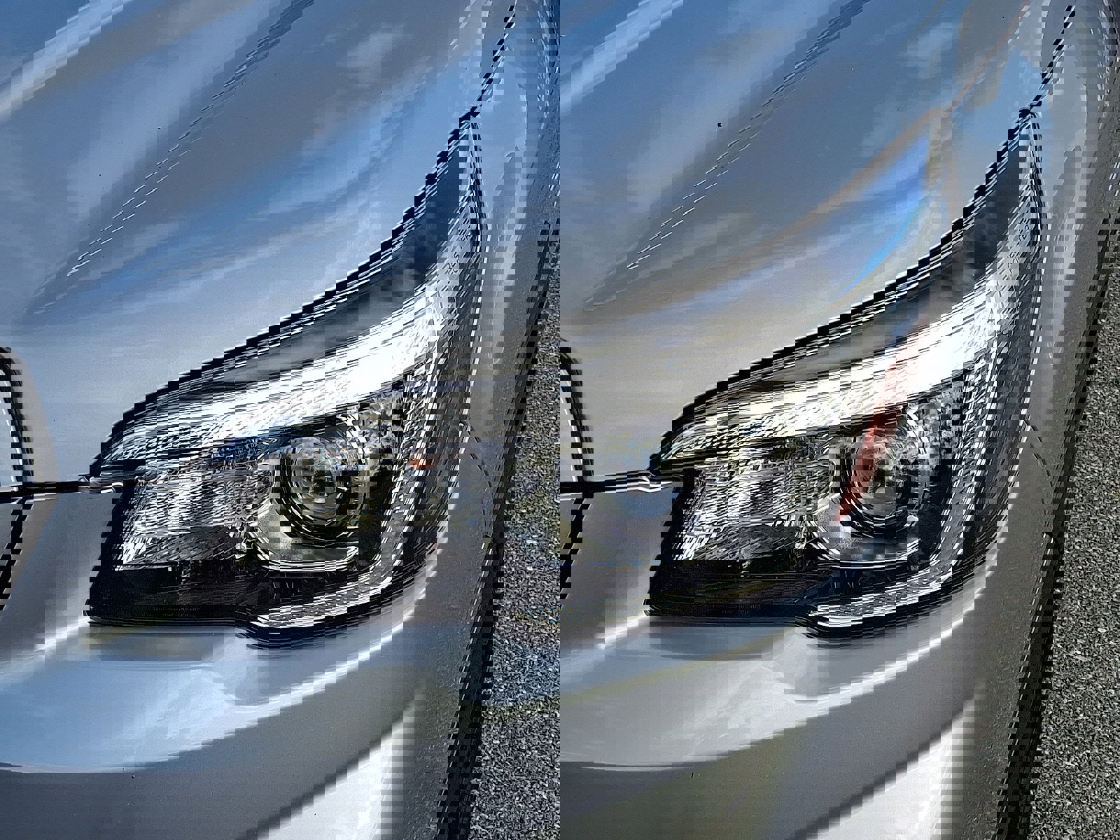 Used 2019 Subaru Forester Premium image 8