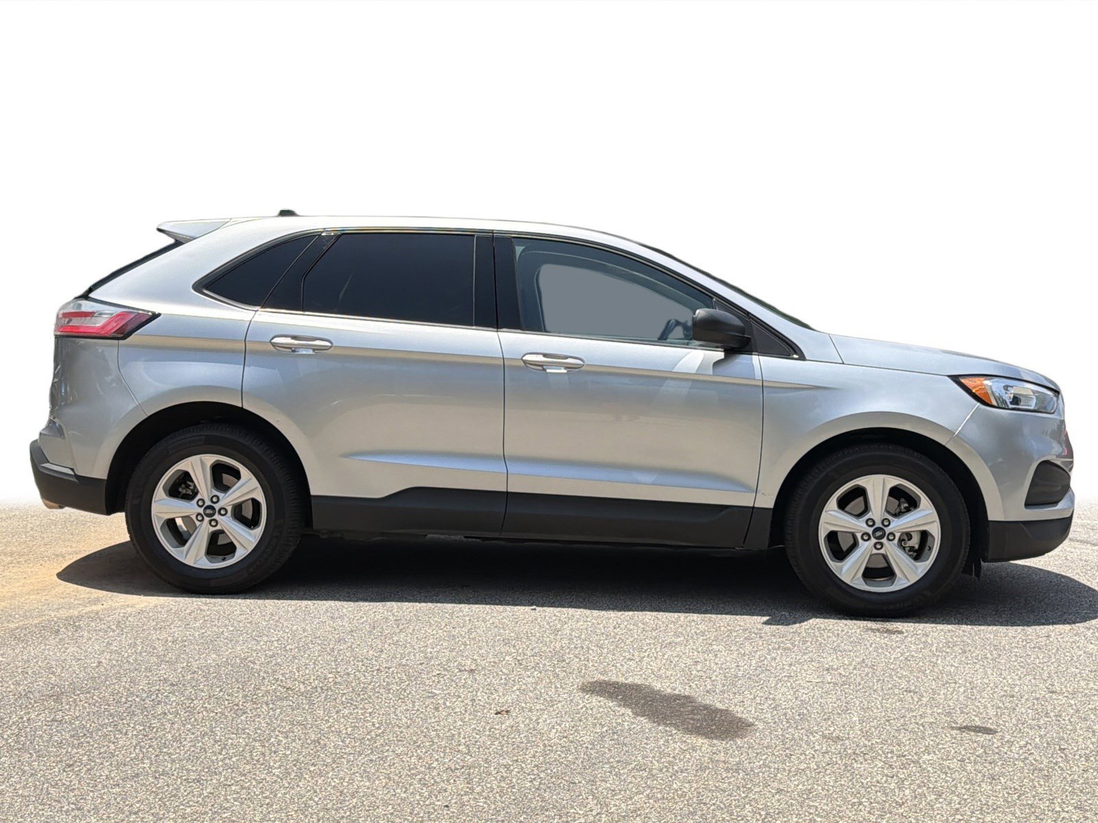 Used 2020 Ford Edge SE FWD image 28