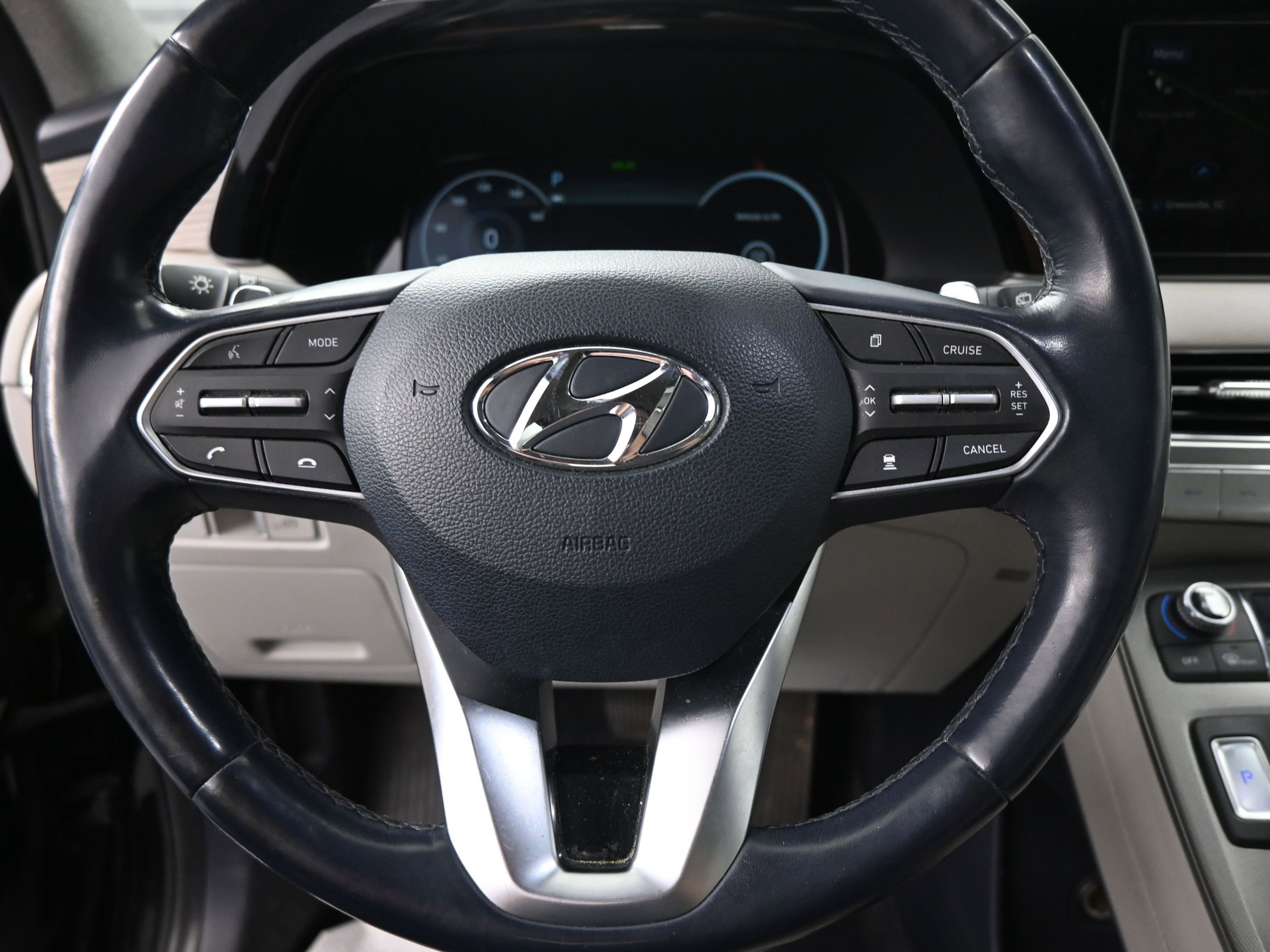 Used 2021 Hyundai Palisade Limited image 11