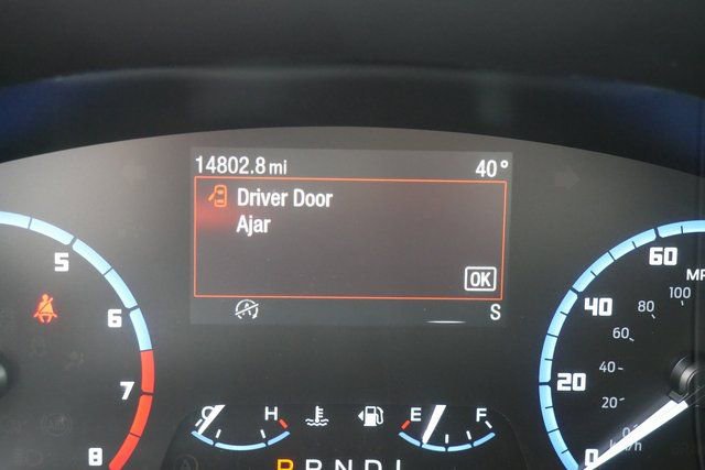 Used 2024 Ford Bronco Sport Big Bend w/ Convenience Package image 19