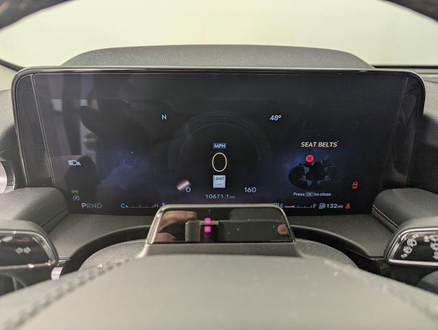 Used 2025 Lincoln Aviator AWD w/ Jet Appearance Package image 12