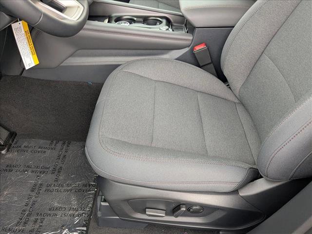 New 2025 Ford Explorer Active video 4