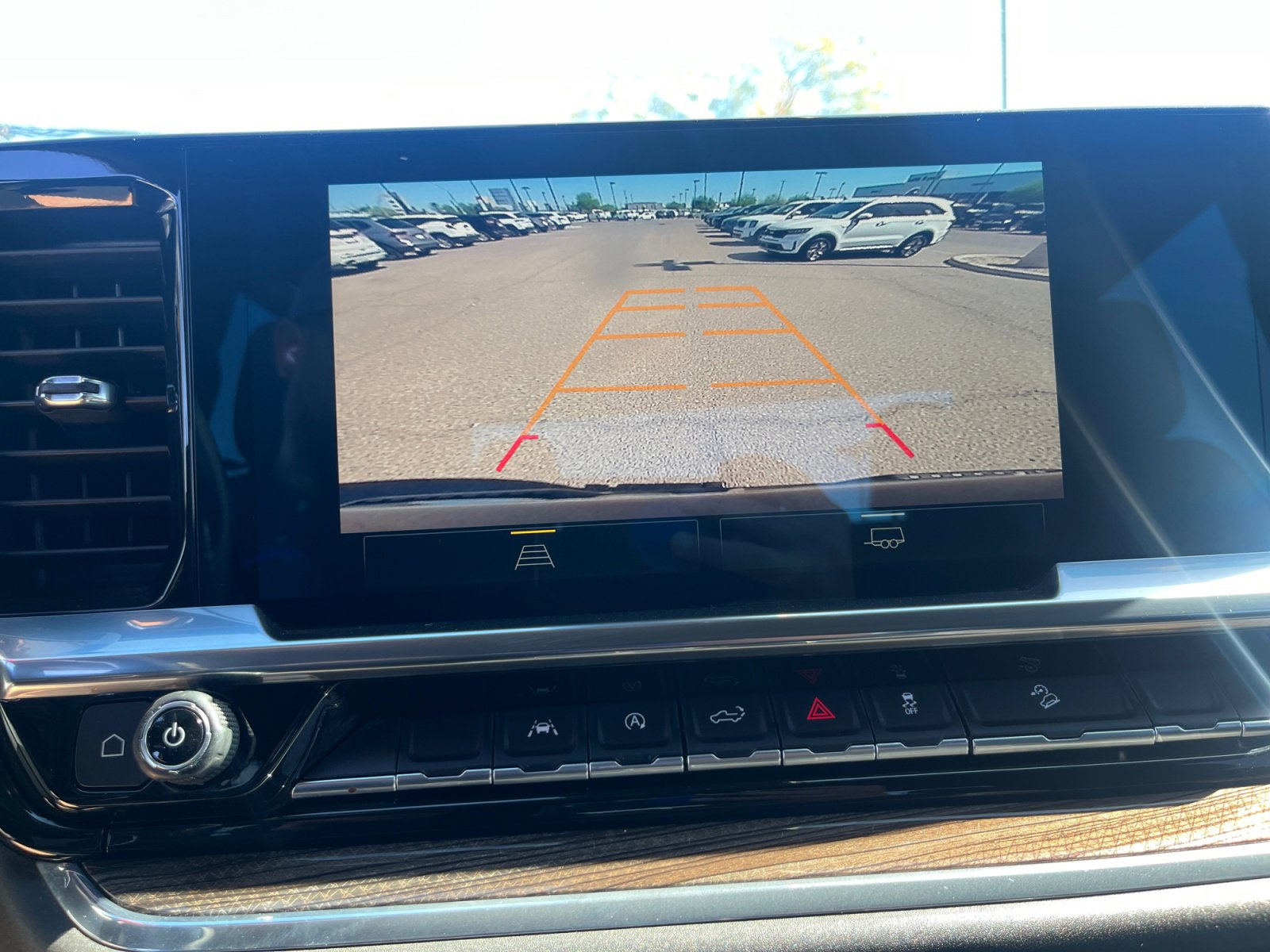 Used 2023 Chevrolet Silverado 1500 LT Trail Boss image 28