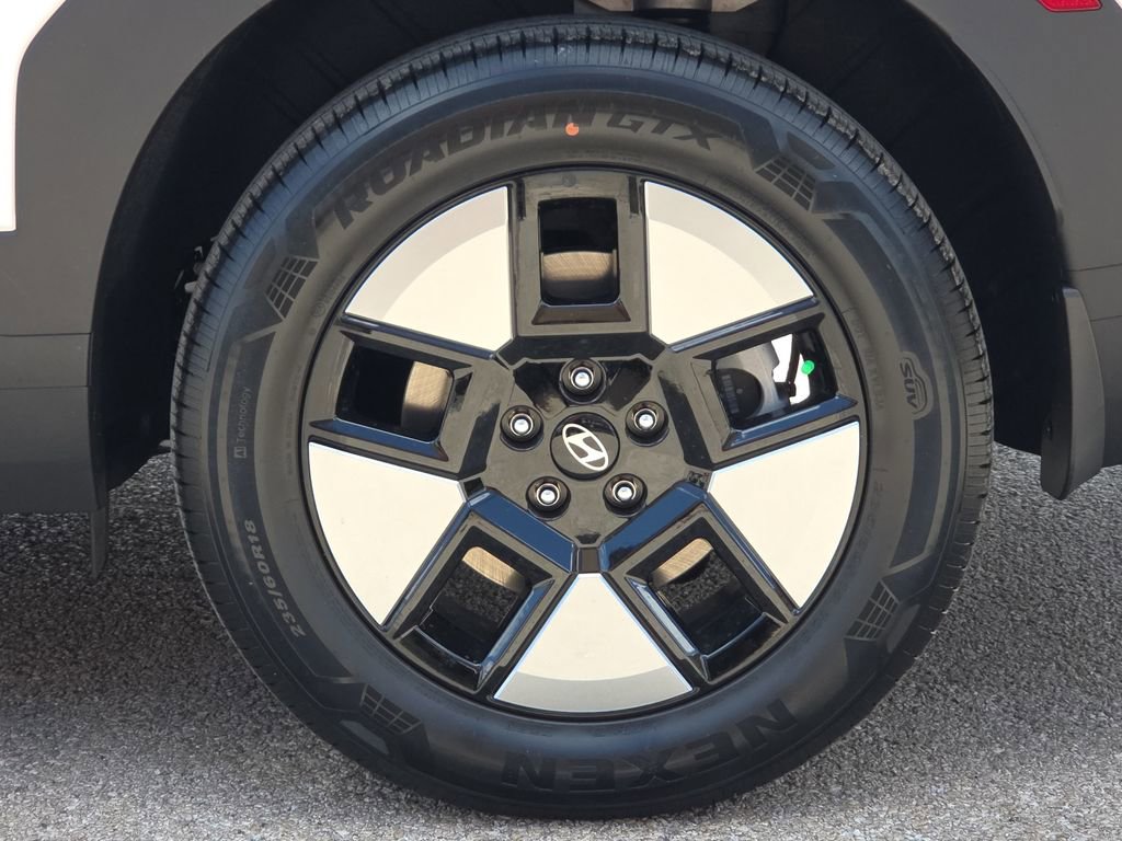 New 2026 Hyundai Santa Fe SE image 9