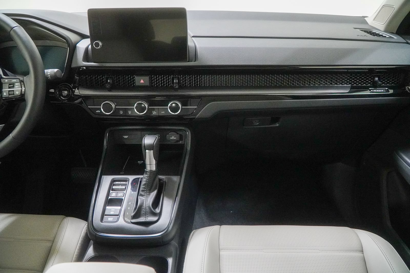 New 2026 Honda CR-V EX-L image 34