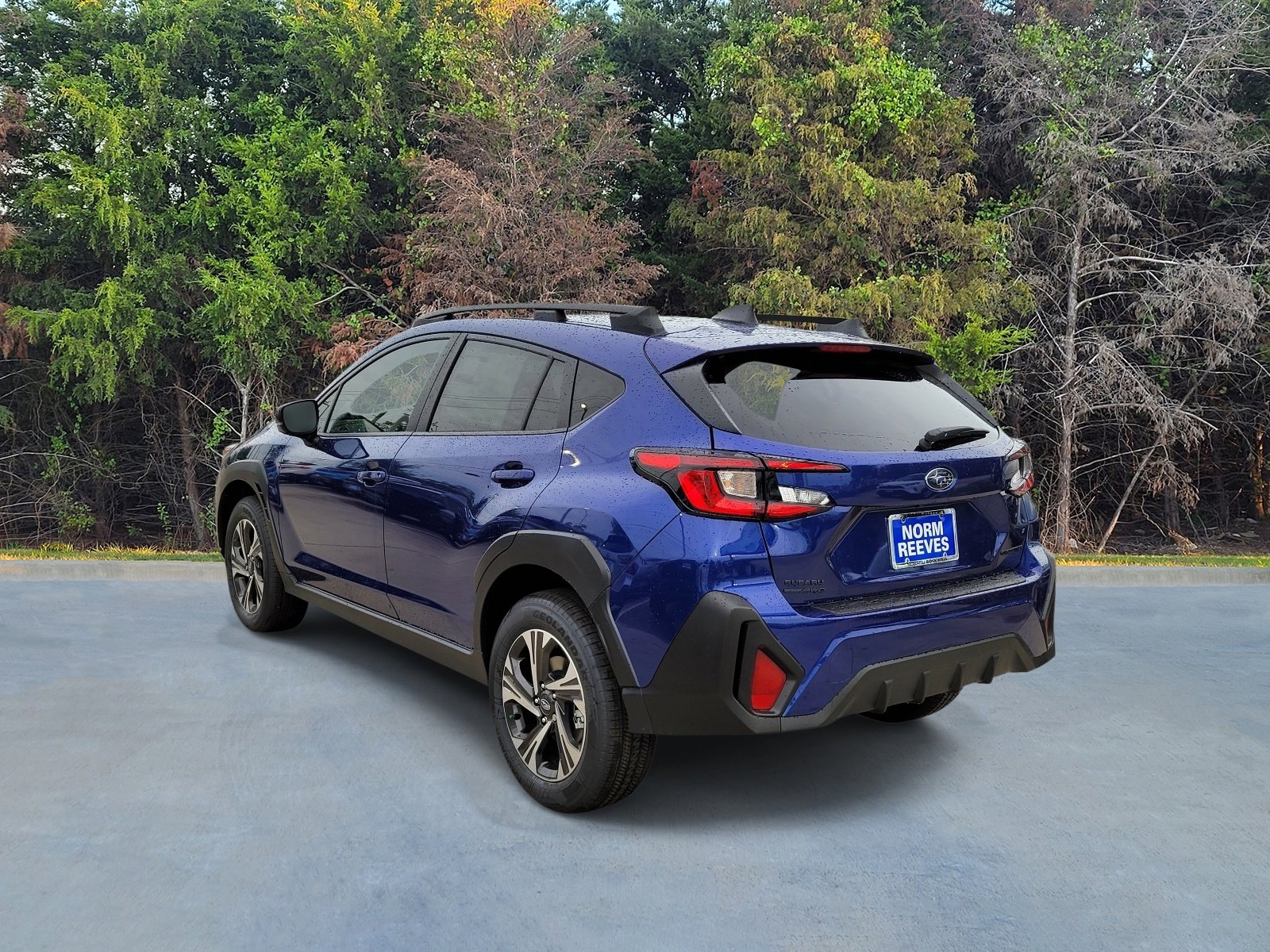 New 2026 Subaru Crosstrek 2.0i Premium image 19