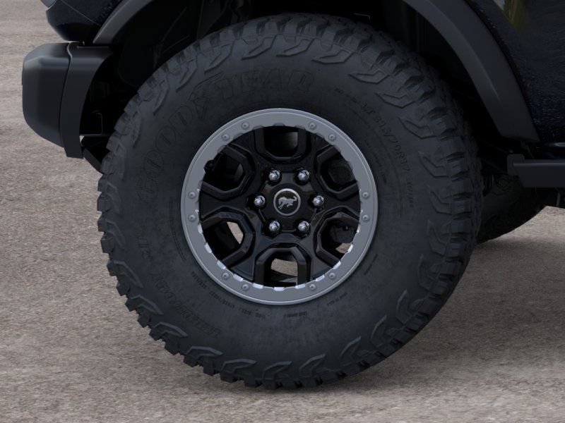 New 2026 Ford Bronco Badlands AWD/4WD image 21