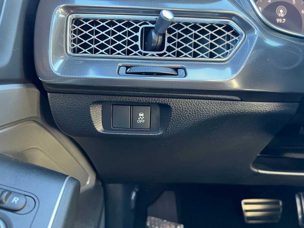 Certified 2023 Acura Integra A-Spec image 17