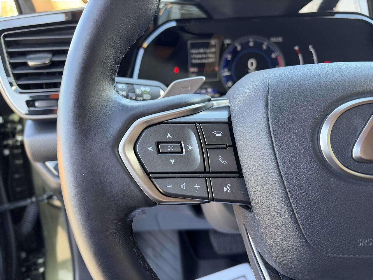 Used 2024 Lexus NX 350 AWD w/ Cold Area Package image 41