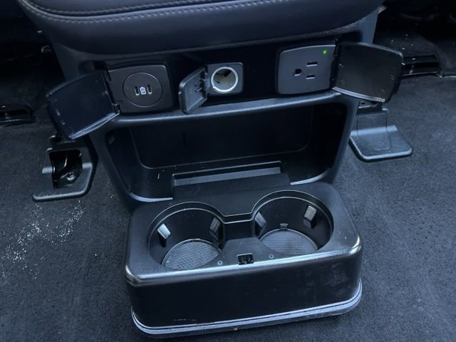 Used 2024 Lincoln Navigator L Reserve image 15