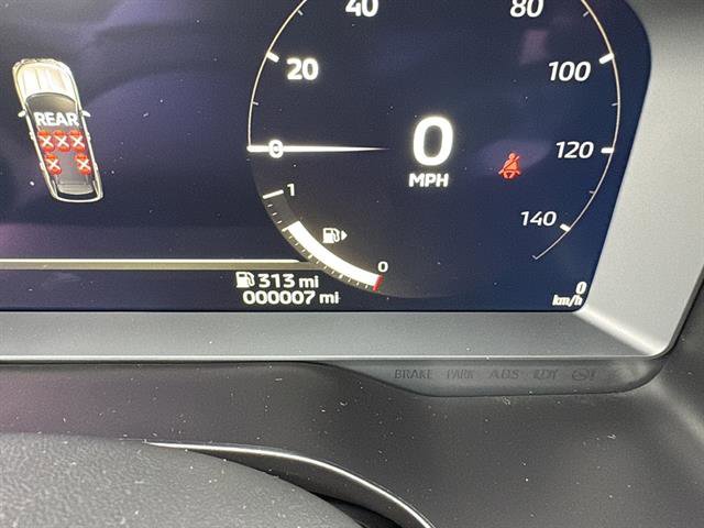 New 2026 Mitsubishi Outlander SEL FWD image 23