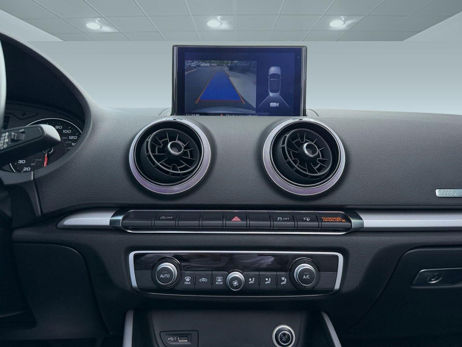 Used 2017 Audi A3 2.0T Premium image 27