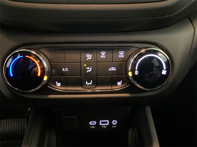 Used 2023 Chevrolet TrailBlazer LT image 40