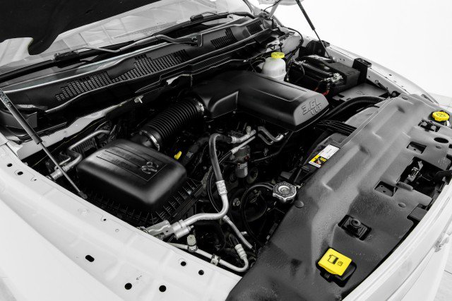 Used 2023 RAM 1500 Classic SLT w/ Trailer & Traction Group image 50